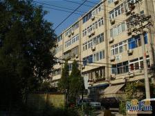 新桥家园 出门新桥大街车站 成熟社区