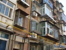 新桥家园 2室1厅 东