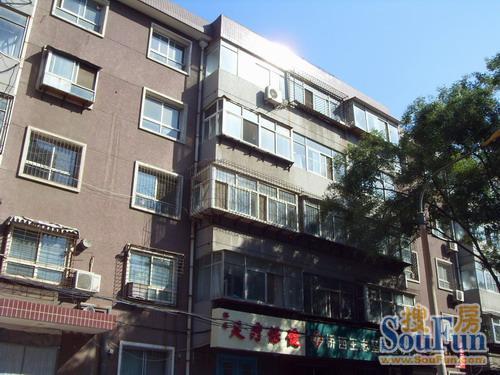 神兴集团宿舍实景图