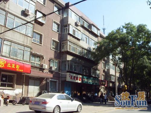神兴集团宿舍实景图