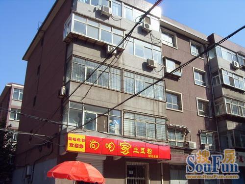 神兴集团宿舍实景图