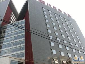 MASTER领域1室1厅东北