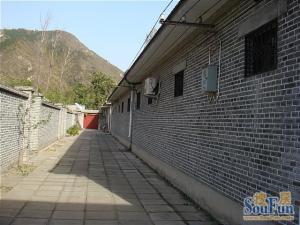 长城溪溪小镇2室1厅南北