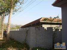 长城溪溪小镇看房方便业主诚意出售