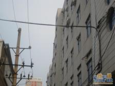 地铁3号线王寨站C口双气家具家电齐全