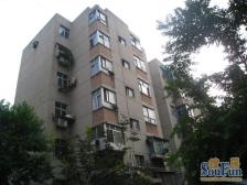 金一环 地铁口 双气一居室 诚心卖