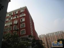 翠竹苑 88平 精装 优质大两房