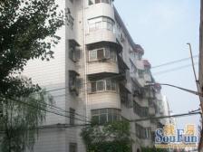 庆丰街淮河路二楼三房 户型还可以 位置不错