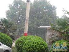 政法干校家属院 双气 南北朝向 无抵押 满二 唯能停车