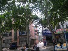 南北通透小户型,一层两户,陇西小,升龙商圈繁华