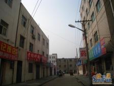 经七路红旗路 两卧朝南 户型 小区改造过了 看房方便