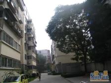 房子1996年地铁3号线看房方便