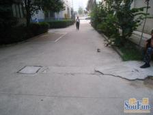 郑州三十四中家属院 2室1厅 南