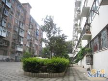 火车站 锦荣、银基 东三马路128号院 3楼 有钥匙