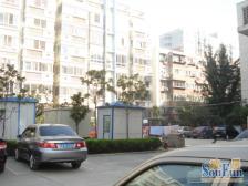 郑东新区 黄河南路美之域,双气小户型,配套齐全