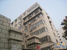 南北通透户型好交通便利配套全停车方便