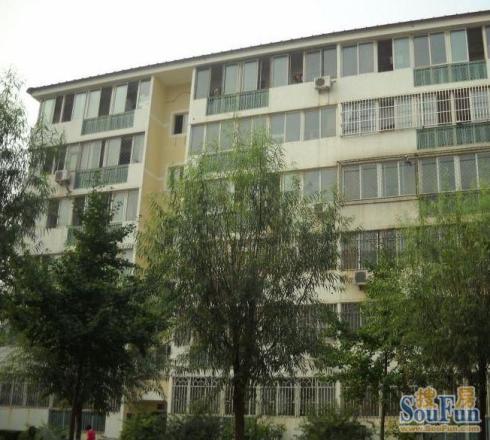 义宾北区实景图