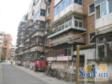 河西区柳林街贺福里2室1厅