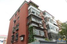 云梯胡同2室1厅南北