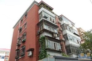 云梯胡同2室1厅南北
