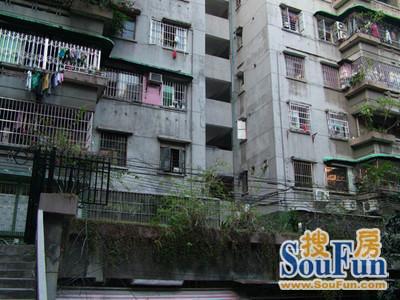 中兴苑实景图