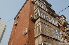 向新西里2室1厅南北