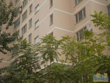 溪城家园西区1室1厅南