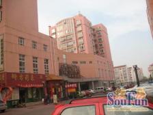 河西区陈塘庄街金海湾花园 商品房