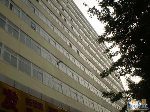 北蜂窝100号院管理好南向婚房装修一居采光