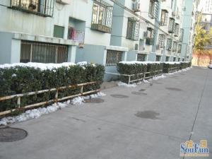 百胜村2室1厅南北