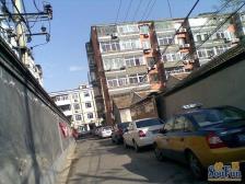 史家入围,双证齐全,厨、卫均有配备,尖顶大北房