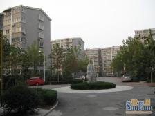 汇馨祥和苑 2室2厅 南 北