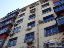 市歌舞团宿舍 1室1厅 南 北