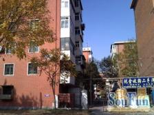 房为阳面一室采光好 公产房房主诚心出售