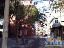 6楼 阳面一室 采光好 公产房 独厨 房主诚心出售