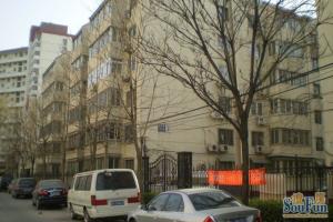 皂君庙·皂君庙14号院·3室·2厅