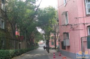 新上大钟寺体育公园皂君庙双南明厨明卫打两局