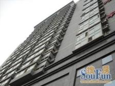 远洋商务1室0厅东南