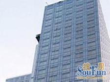 远洋商务70年产权高层视野好室内有卫生间