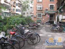 金平东里一室采光好视野开阔带装修私产可买