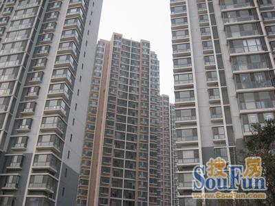 天房峰阁实景图