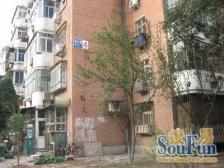 易川里 1室1厅 西