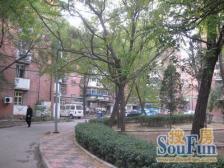 南北通透,精装一居室,户型好,近市场,居家生活便利