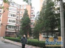 易川里 1室1厅 西北