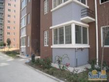 宏鑫花园 楼层好 商业配套成熟 正规商品房 大两房