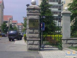 玉渊潭南路9号院2室2厅东西