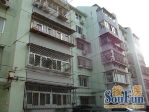 和平里·小黄庄甲8号院小区·2室·1厅