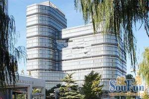 三元桥新源街一居室户型方正看房方便诚心出售