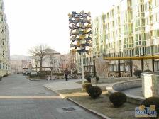 兴怀大街14号院2室1厅南北