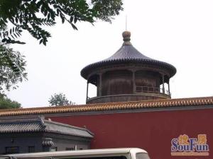 雪池胡同1室1厅南